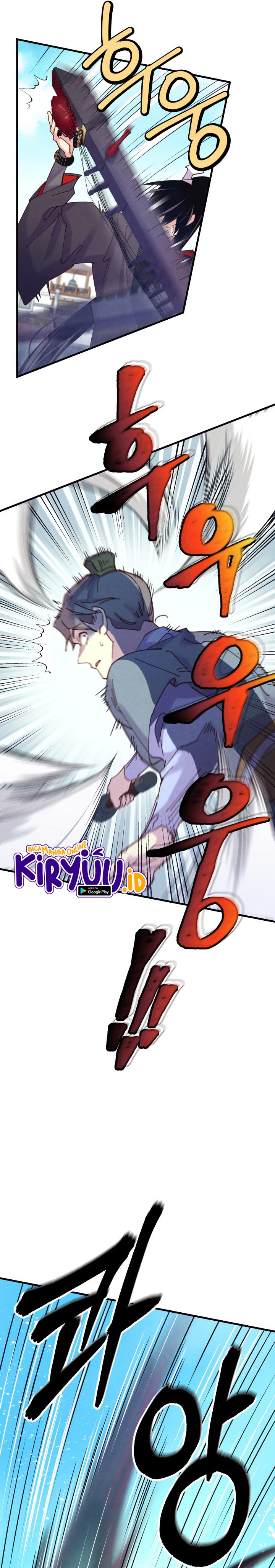 Dilarang COPAS - situs resmi www.mangacanblog.com - Komik lightning degree 119 - chapter 119 120 Indonesia lightning degree 119 - chapter 119 Terbaru 6|Baca Manga Komik Indonesia|Mangacan